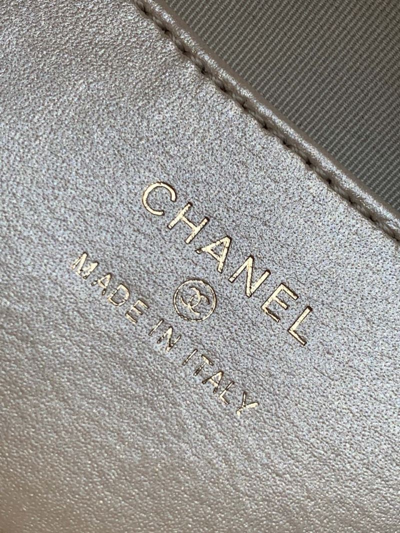 Chanel Top Handle Bags